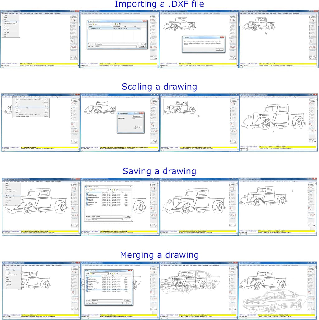 CAD Software L541