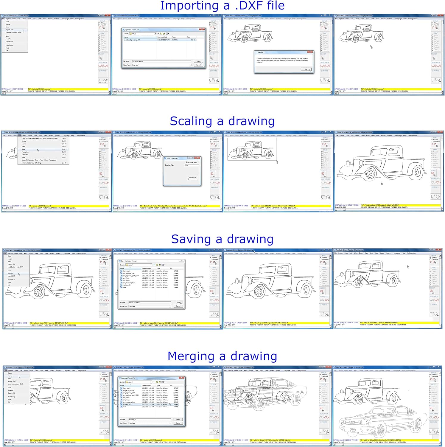 CAD Software L541