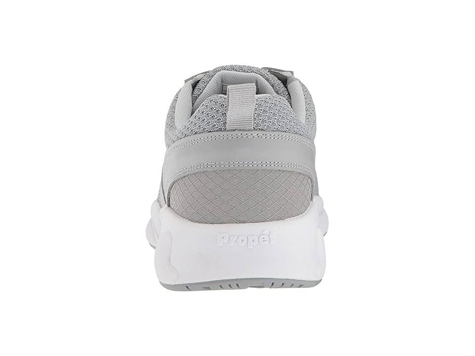 Men's Walking Shoes Light Grey Size 11 P68075
