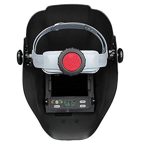 Digital Variable ADF Welding Helmet P753380