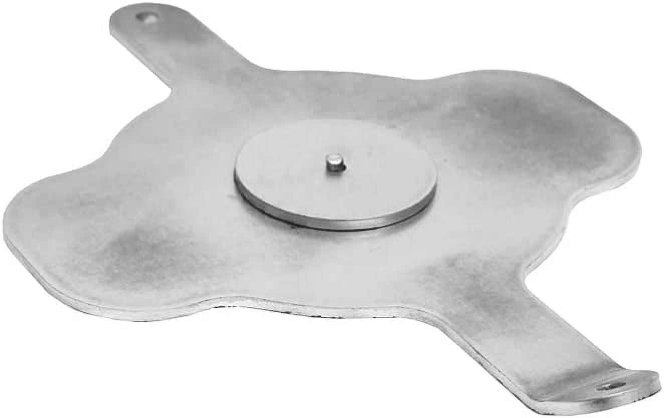Rotating Cooking System for Wood and Gas Ovens A56173