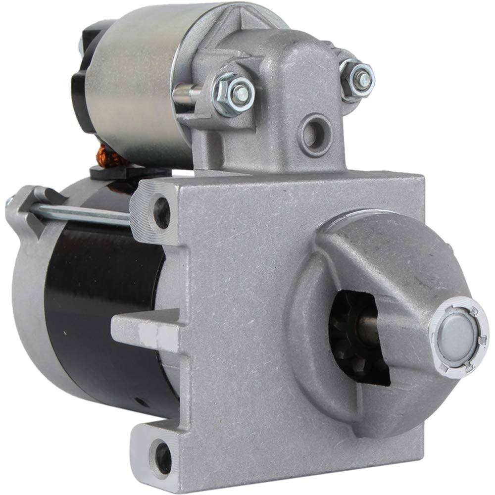 Starter for John Deere Lawn Tractor Mower M903
