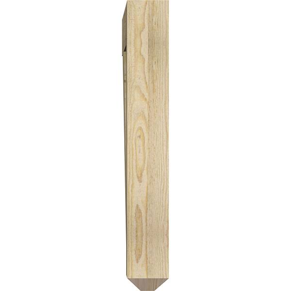 Douglas Fir Craftsman Bracket G60568