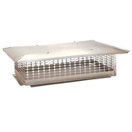 Mount Stainless Steel Stock Custom Cap P991