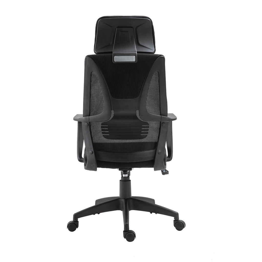 Gray Mesh Task Chair G47750