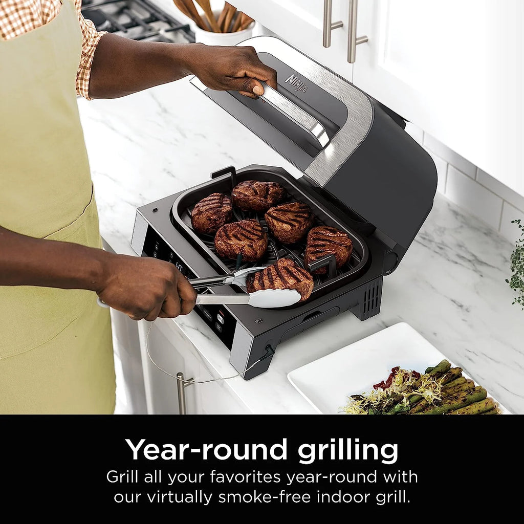 Refurbished Electric Grill Q21918