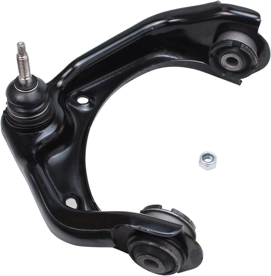 4pc Front Upper Control Arms & Ball Joints U134