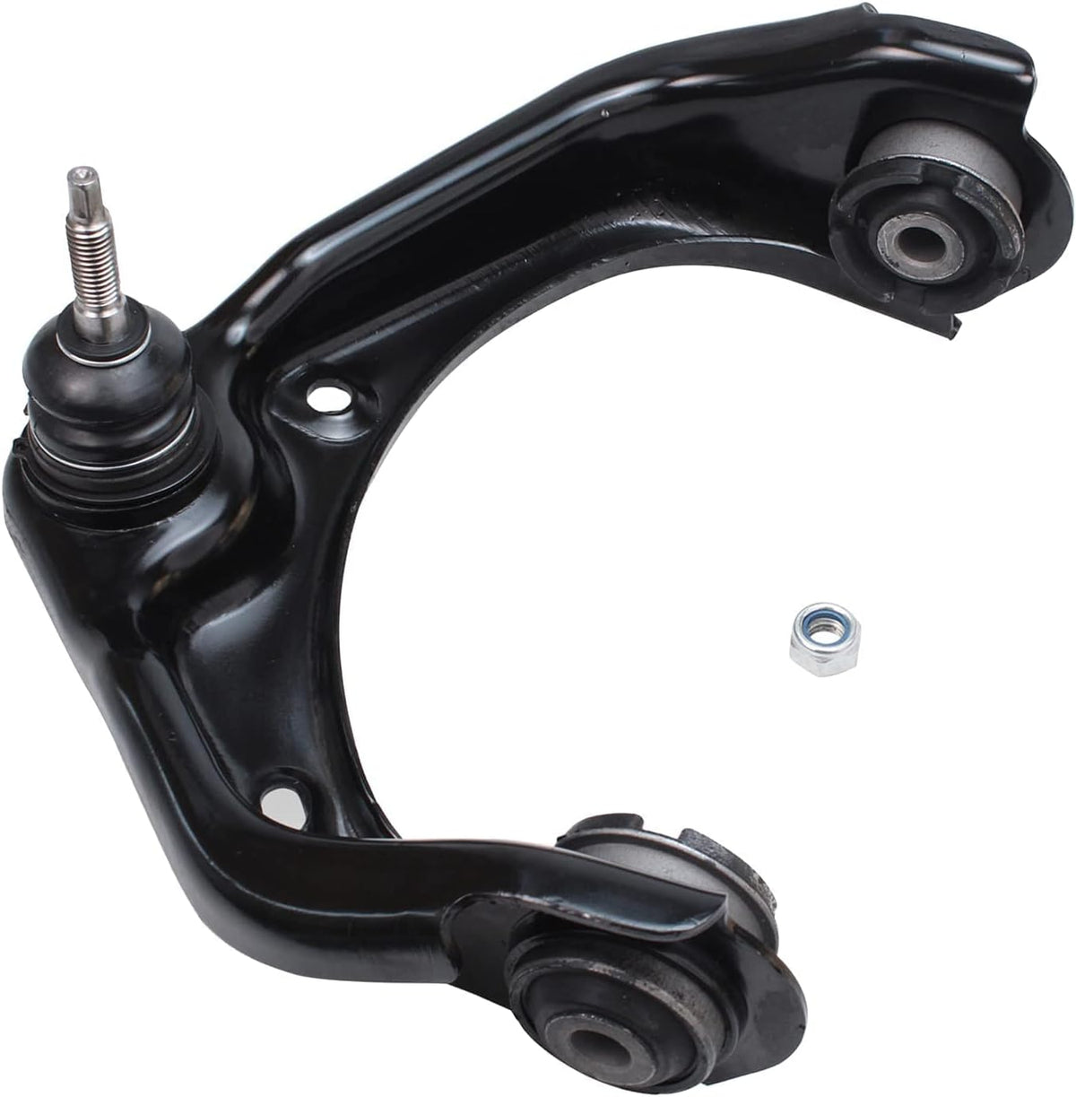 4pc Front Upper Control Arms & Ball Joints U134