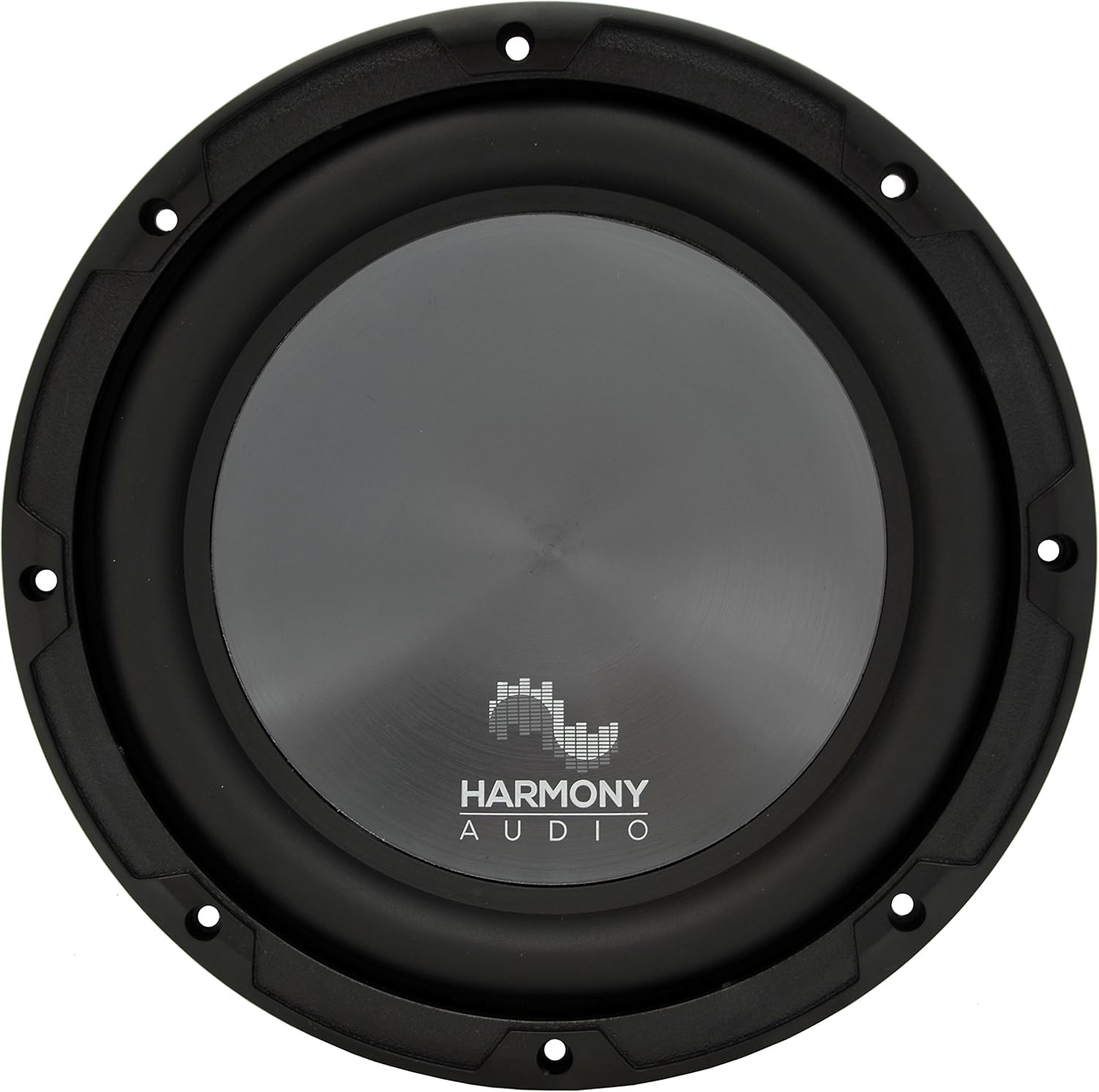 Dual 10 Loaded Sub Box Enclosure A846