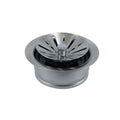 Tuscan Brass Complete Stopper and Strainer Unit M307672