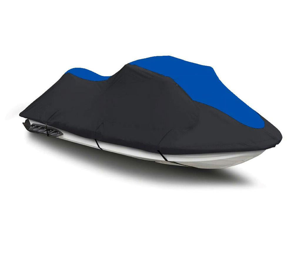 Heavy-Duty PWC 600D Jet Ski Cover B44985