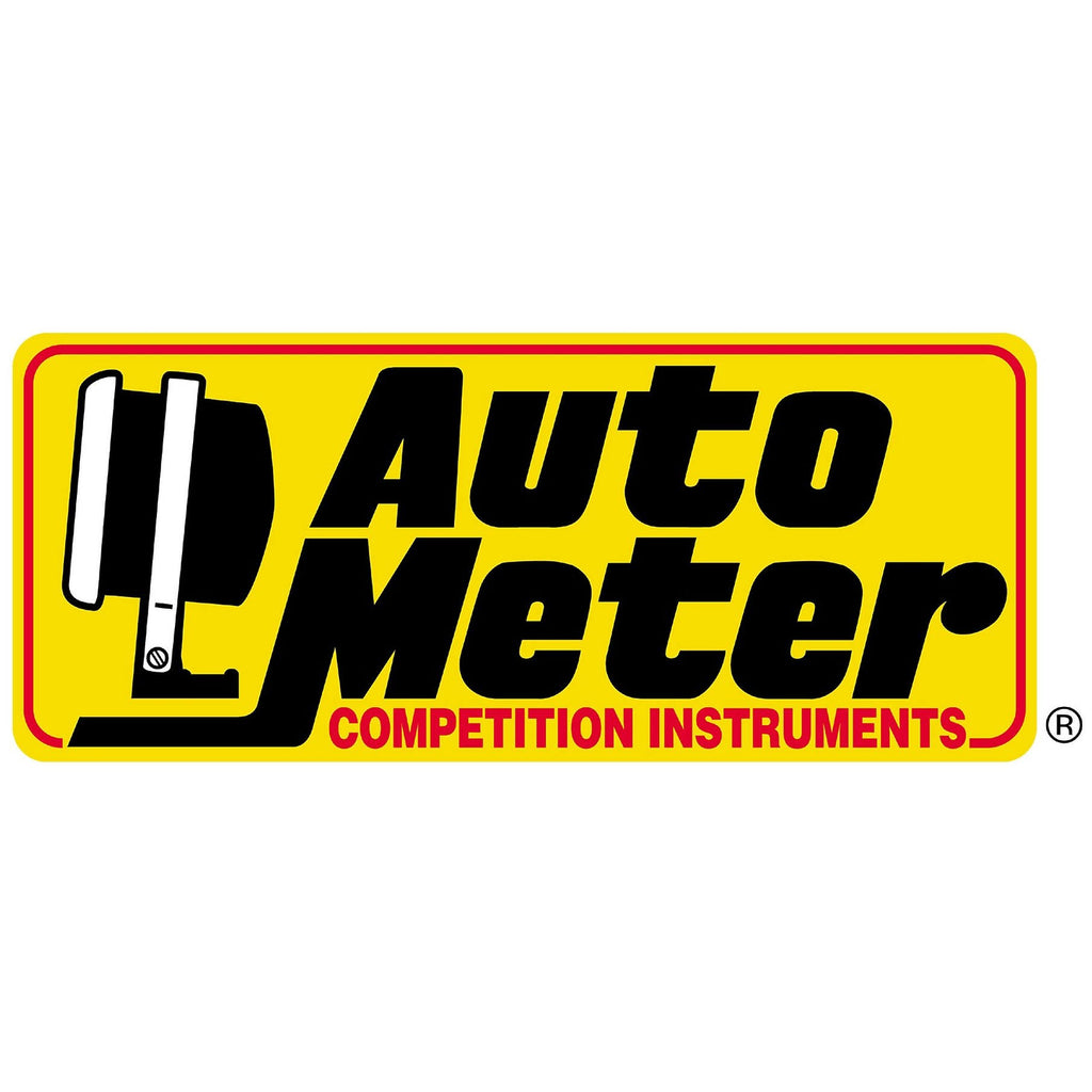 Mechanical Boost/Vacuum Gauge U37574