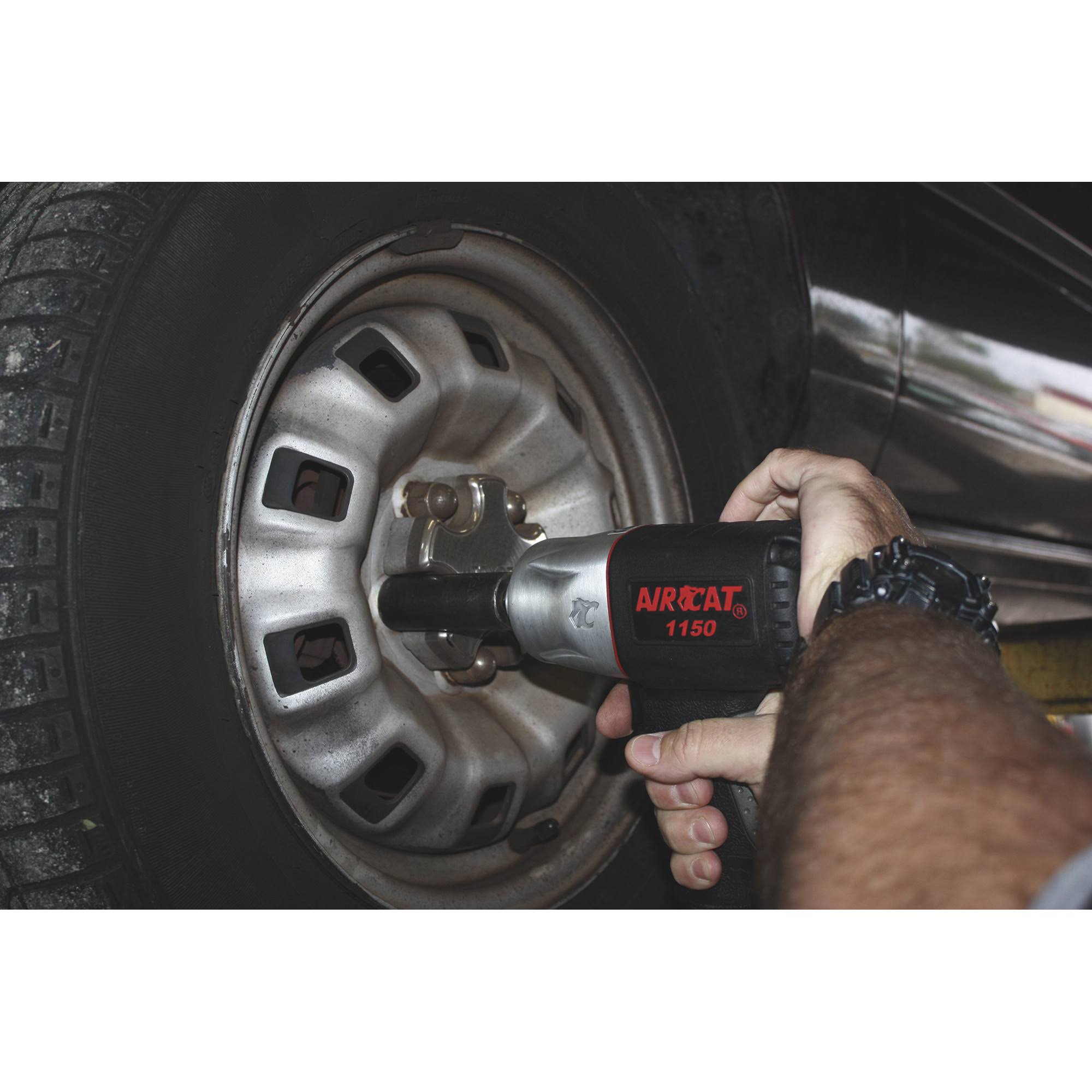 1/2 in. Impact Wrench E660138