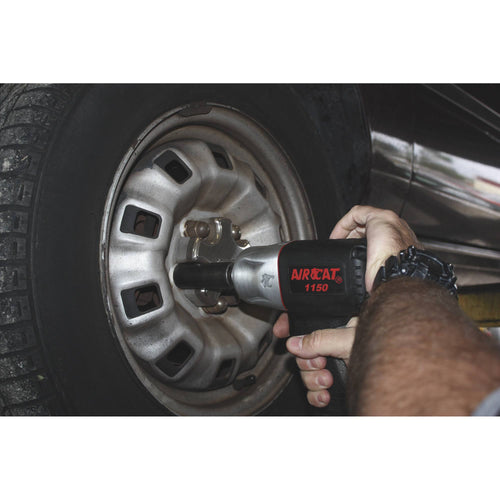 1/2 in. Impact Wrench E660138