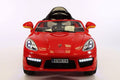 12V Ride on Toy Car with Remote X9271