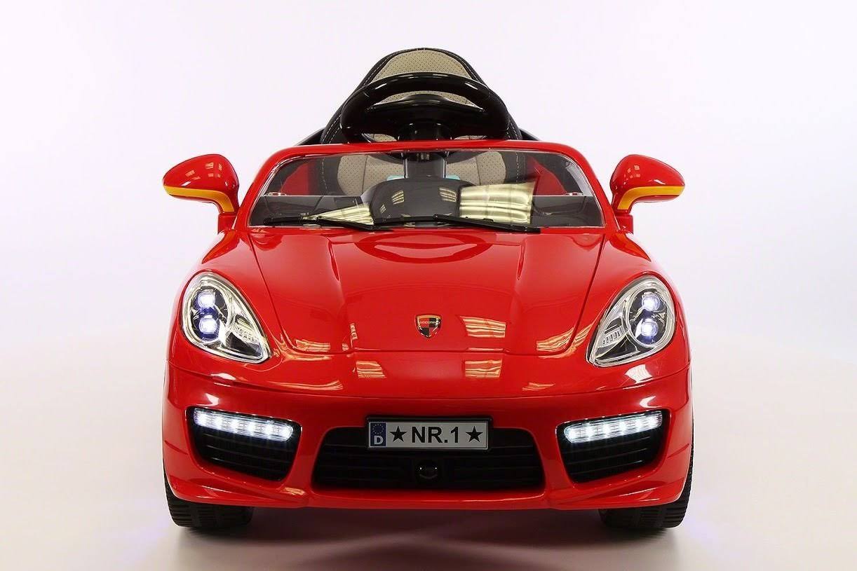 12V Ride on Toy Car with Remote X9271