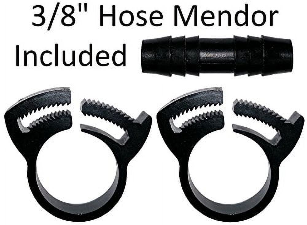 3/8" Weighted Tubing Air Hose W5378