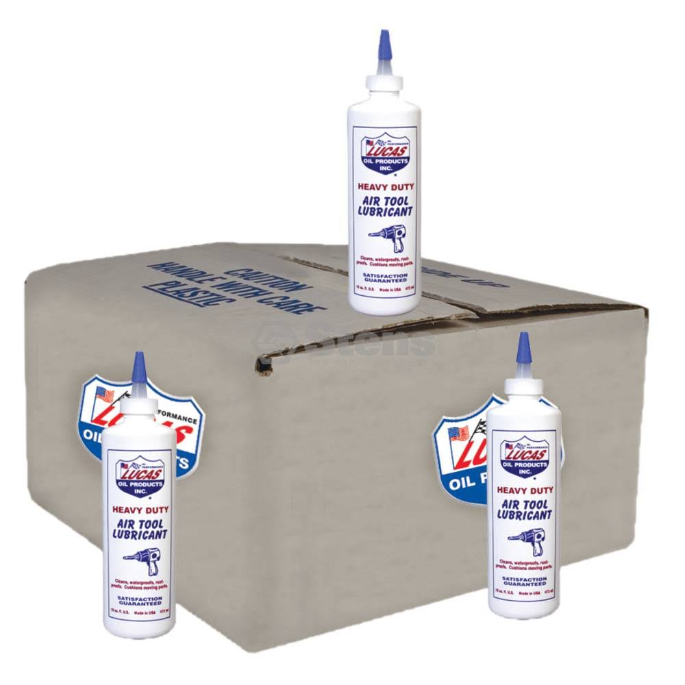 Air Tool Lubricant S642922