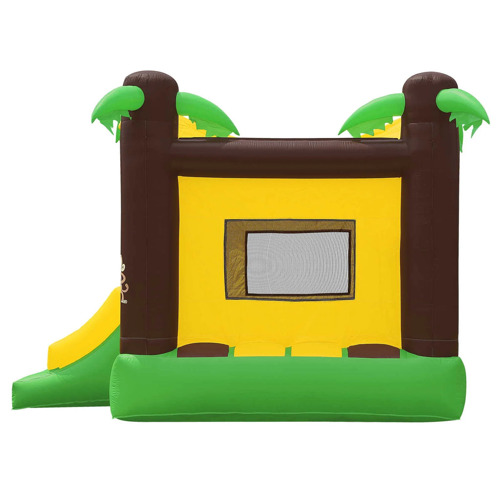 Jungle Jumper Inflatable Bounce House G972