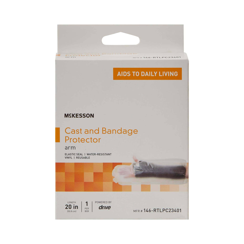 Arm Cast Protector, 20 inch, Case of 50 H8178