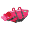 Pink Large Dog Life Jacket E943