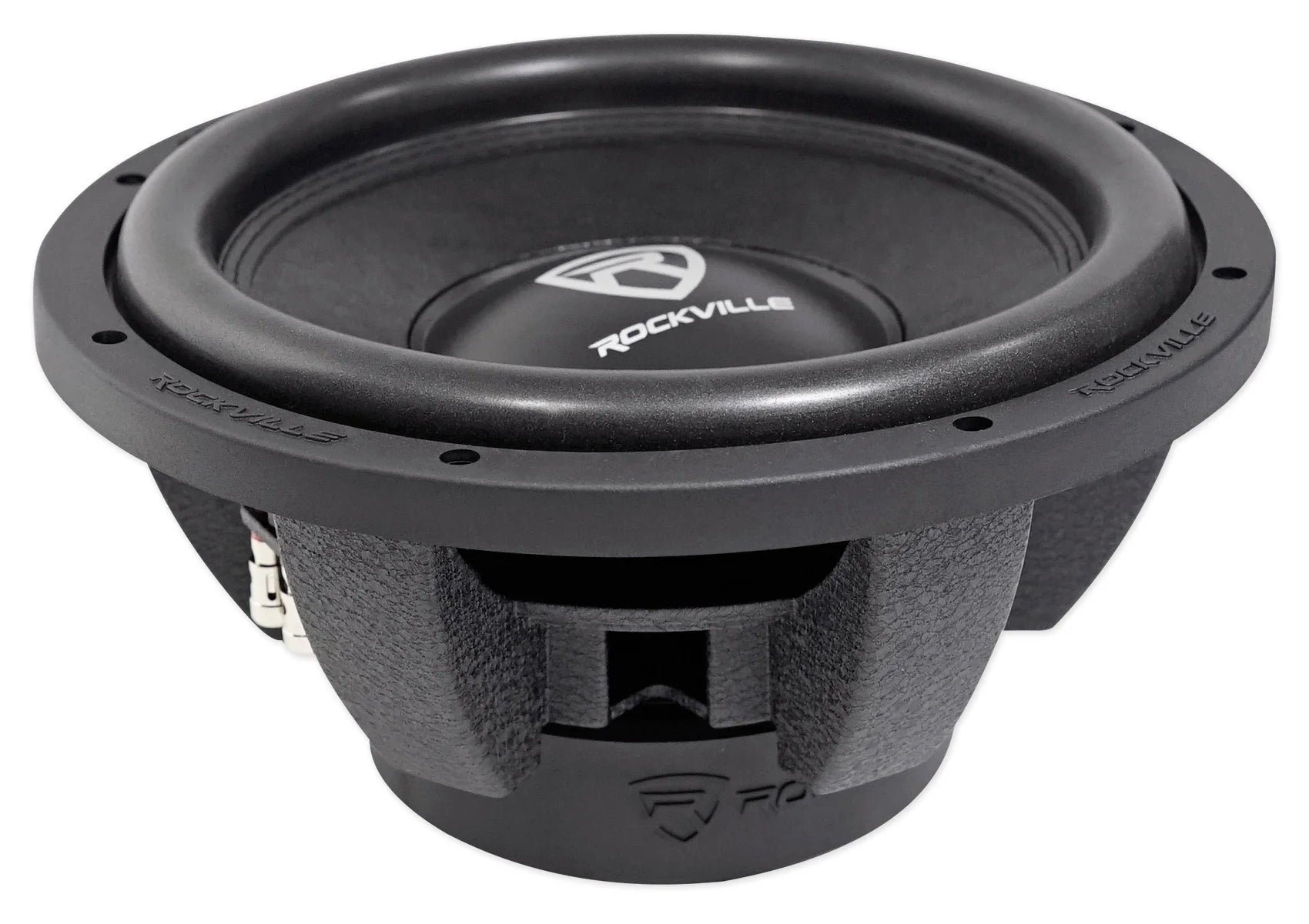 12" 4800w Car Audio Subwoofers with Sealed Sub Box Enclosure M99384
