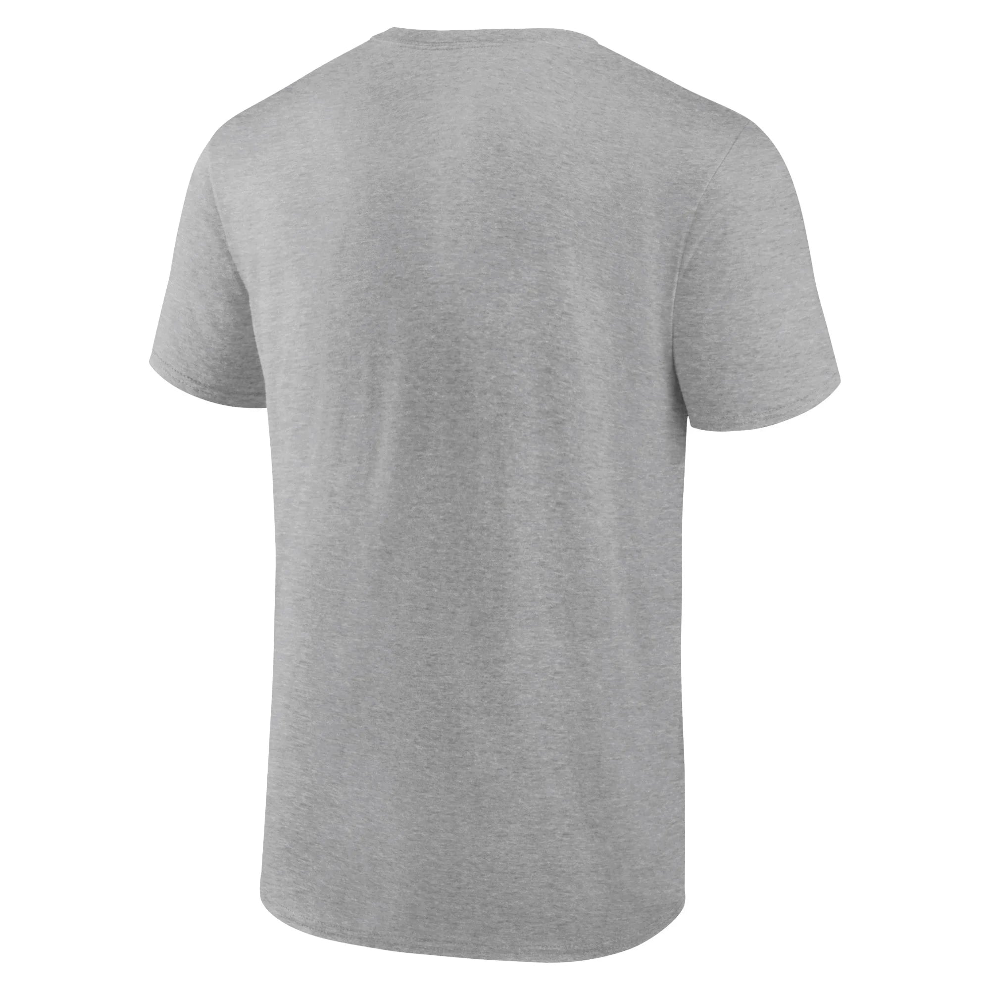 Heathered Gray Philadelphia Flyers T-Shirt Y956643