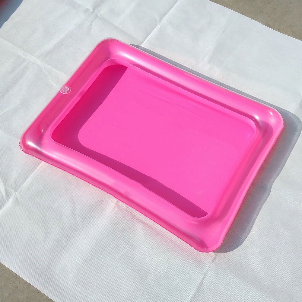 Inflatable PVC Sandbox Sensory Toy S259136
