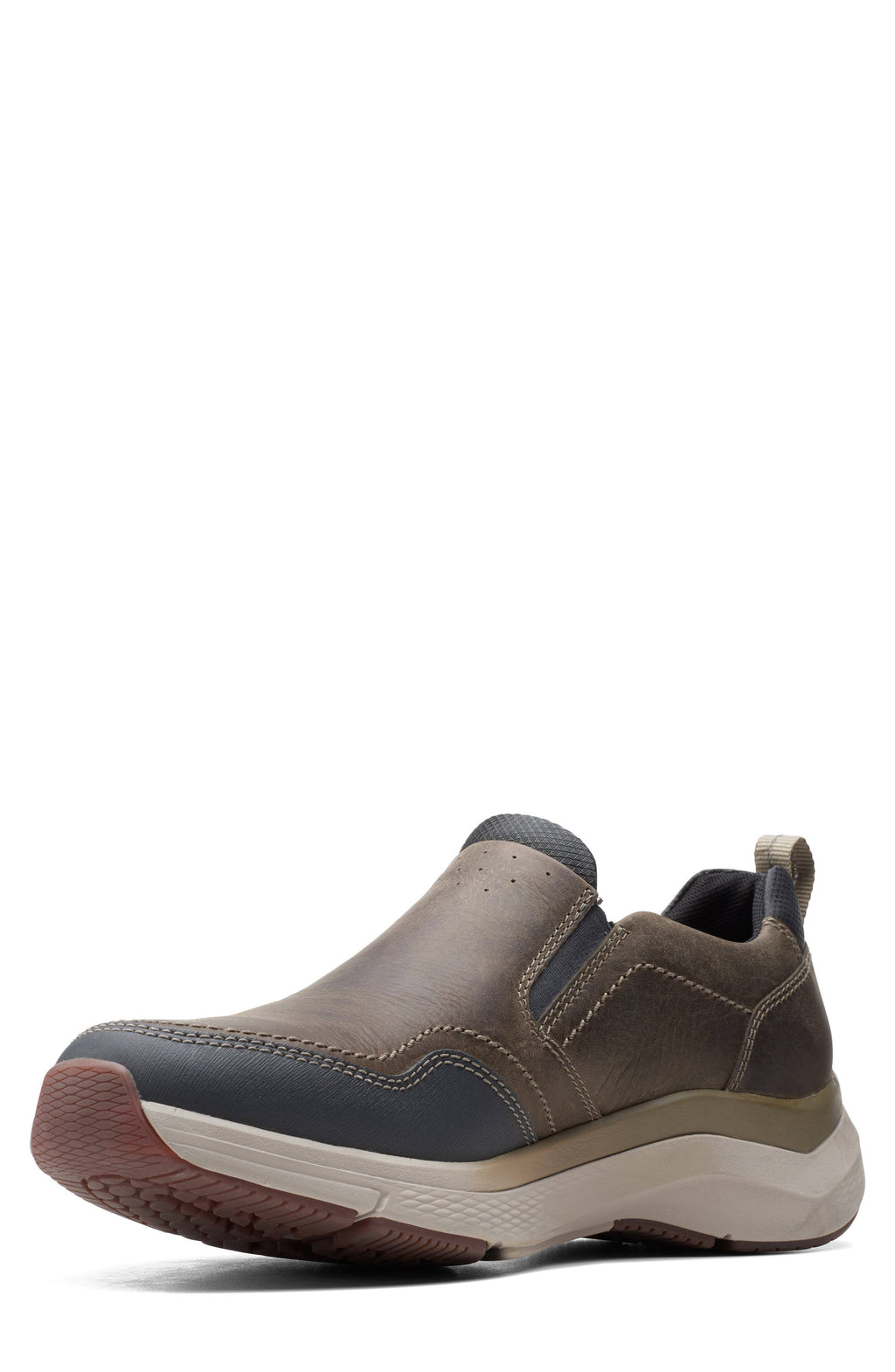 Sage Leather Size 11.5 Shoes Z6584