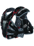 Black Large Chest Protector U672