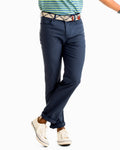 Navy Intercoastal Pant 34 x 30 V632
