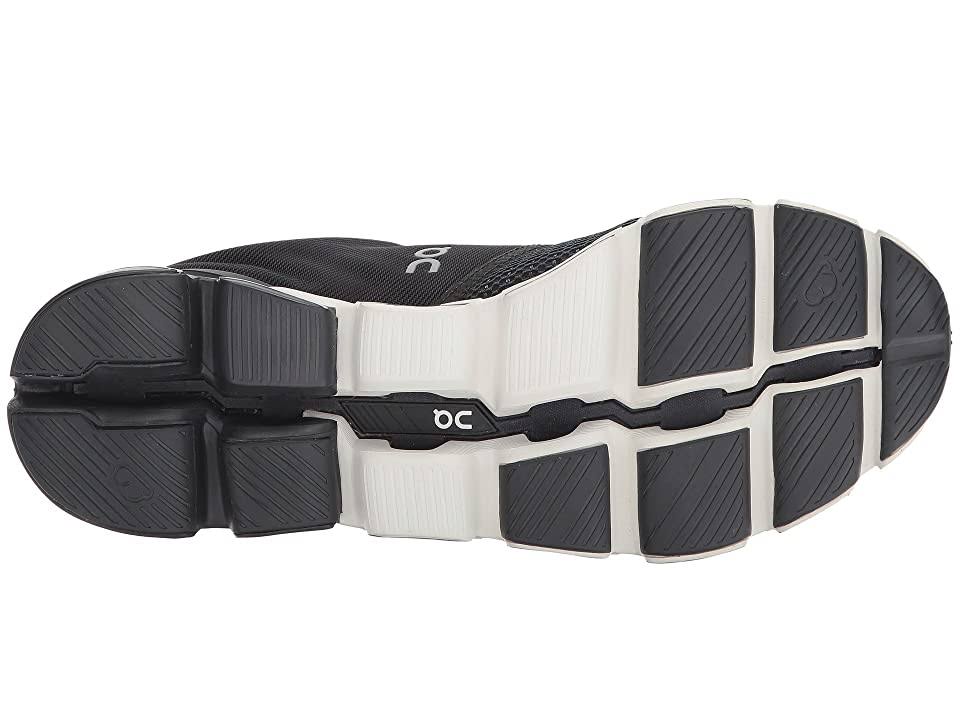 Men's Cloudflyer - Black/White, 7.5 G228