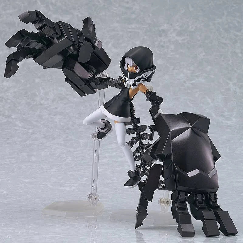 Strength Figma Action Figure P481
