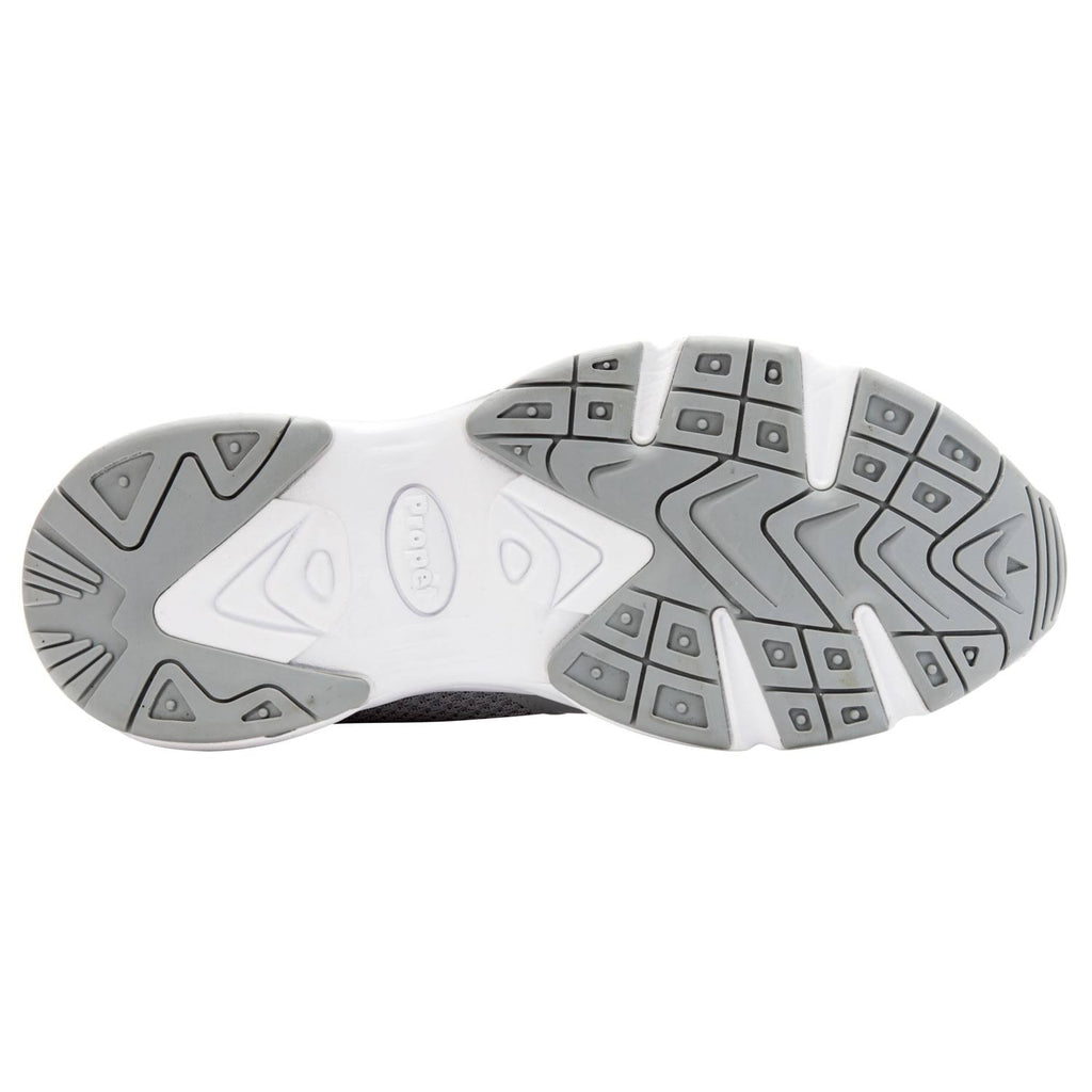 Men's Walking Shoes Light Grey Size 11 P68075