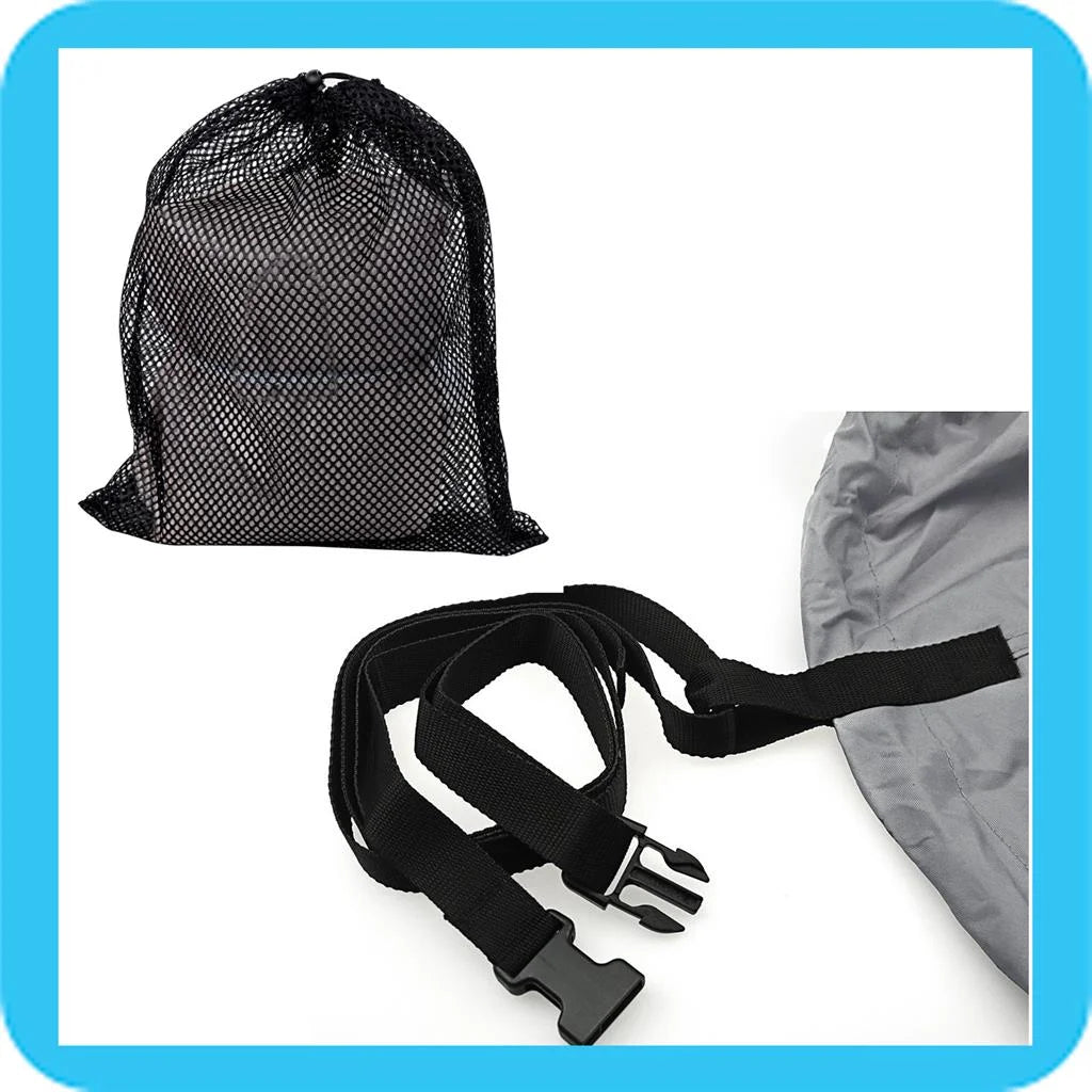 Boat Cover for Stingray 210 L 2007 W3972
