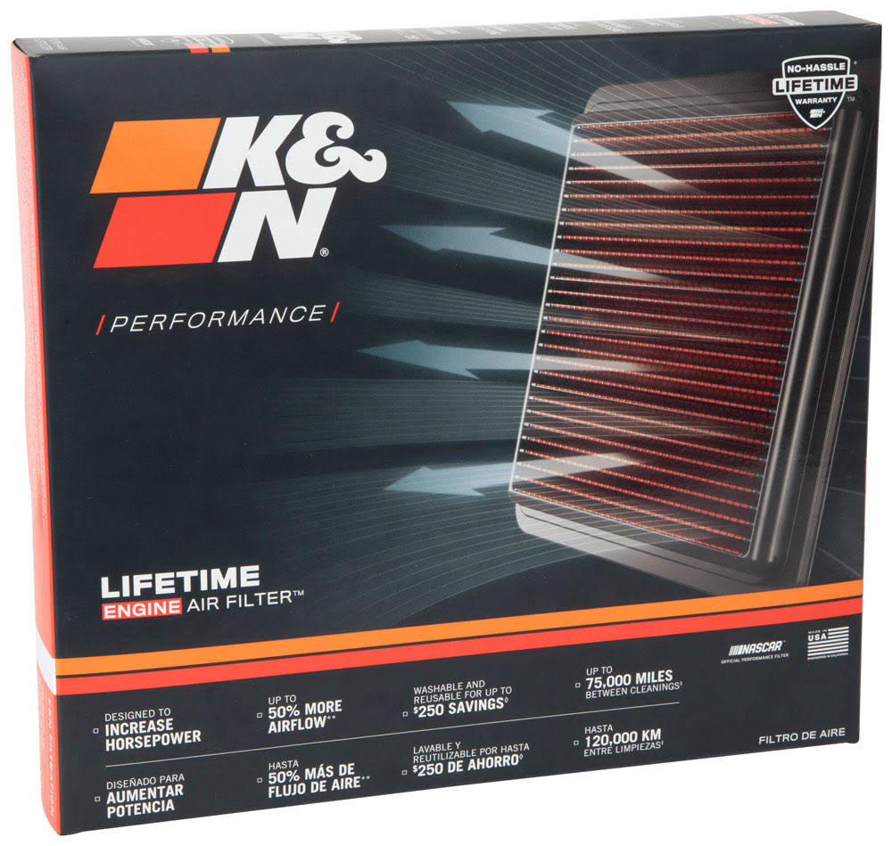 Air Filter U89123