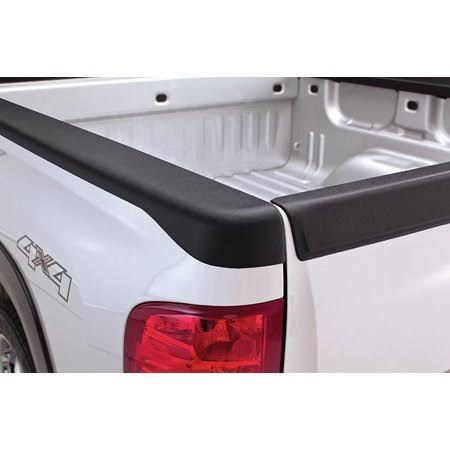 Smoothback Bed Rail Cap T8991
