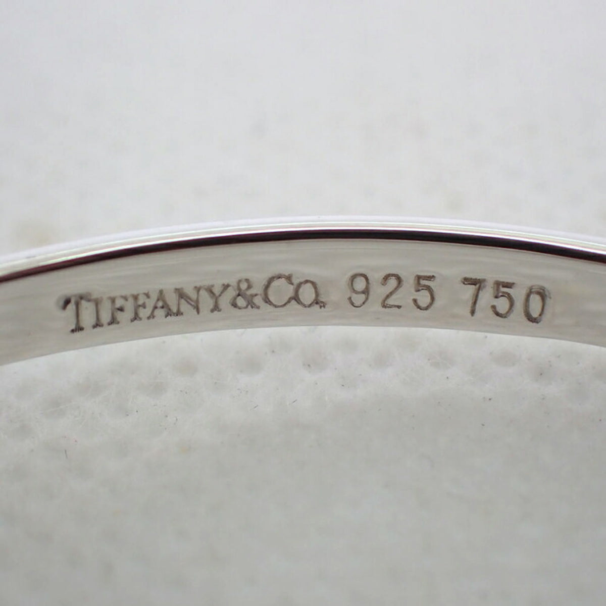 925 750 Bangle M23216