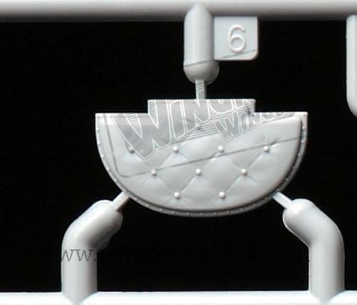 1/32 Scale Plastic Model Kit L203