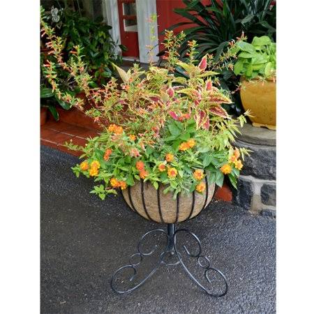 16 inch Urn and Liner Set C908