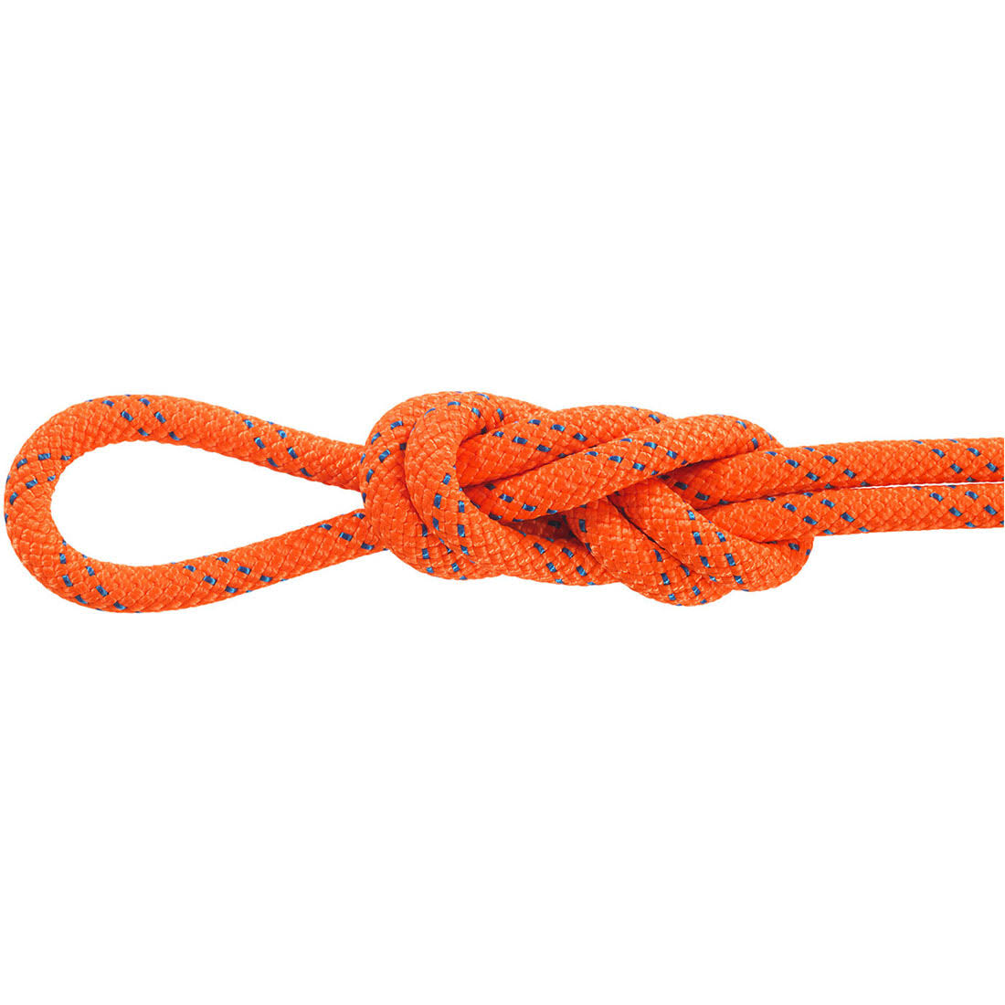 Orange 7/16x22 x 300& Ropes X62878