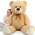 Giant Teddy Bear Plush Toy C70437