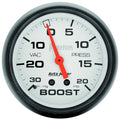 Mechanical Boost Vacuum Gauge C19454