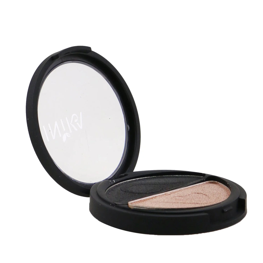 Platinum Steel Pressed Mineral Eye Shadow Duo 3.9g V8576