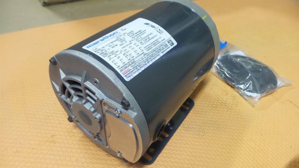 3 HP 3PH Jet Pump Motor X5908