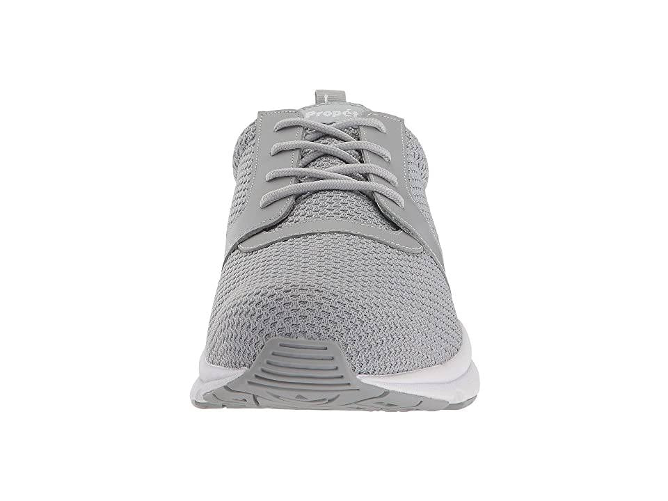 Men's Walking Shoes Light Grey Size 11 P68075