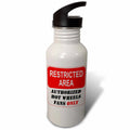 21 oz Sports Water Bottle J55190