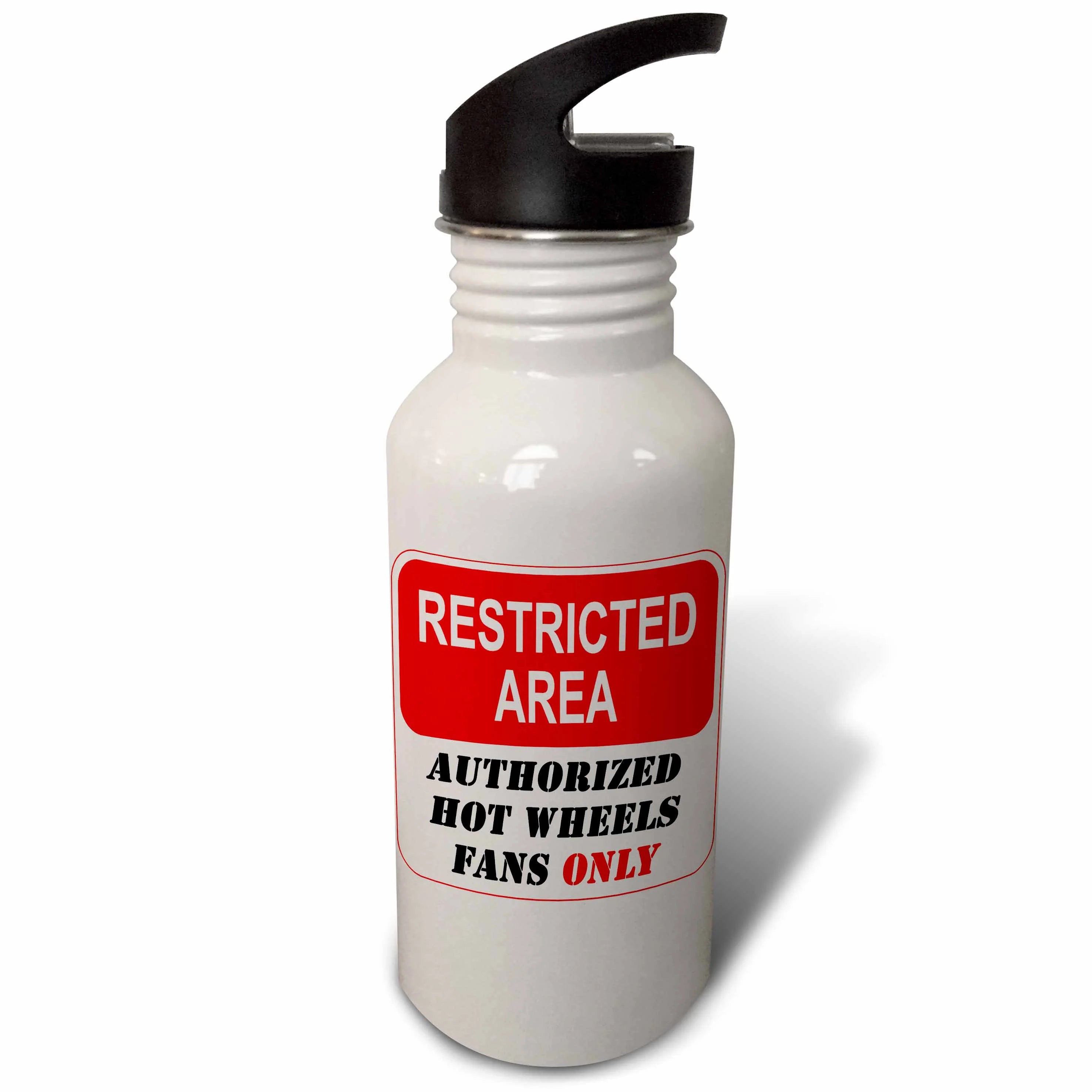 21 oz Sports Water Bottle J55190