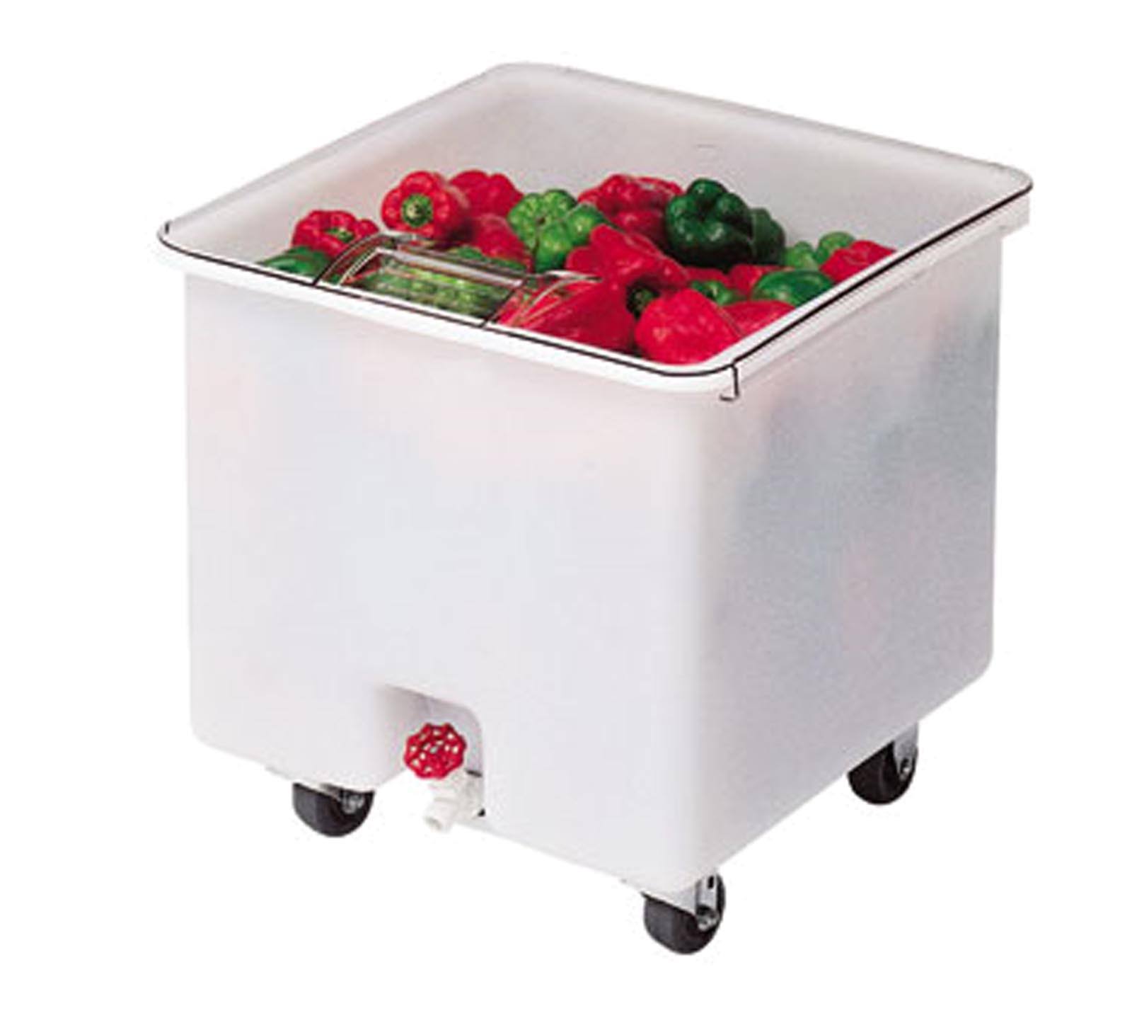 32 Gal Camcrisper Vegetable Crisper T432