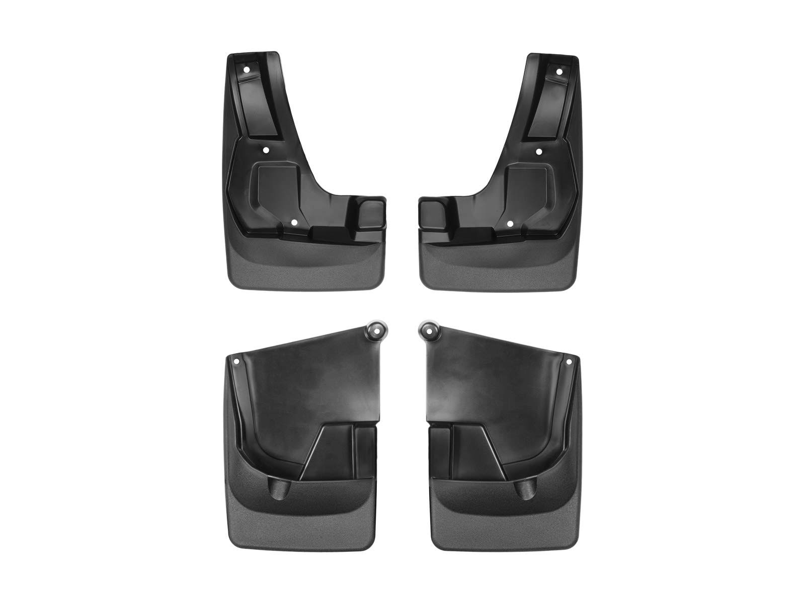 Mudflap Kit T199